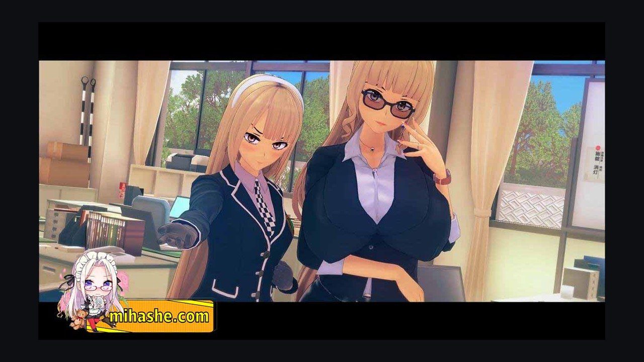 腐败王国CorruptedKingdom 操作界面 演示图 5