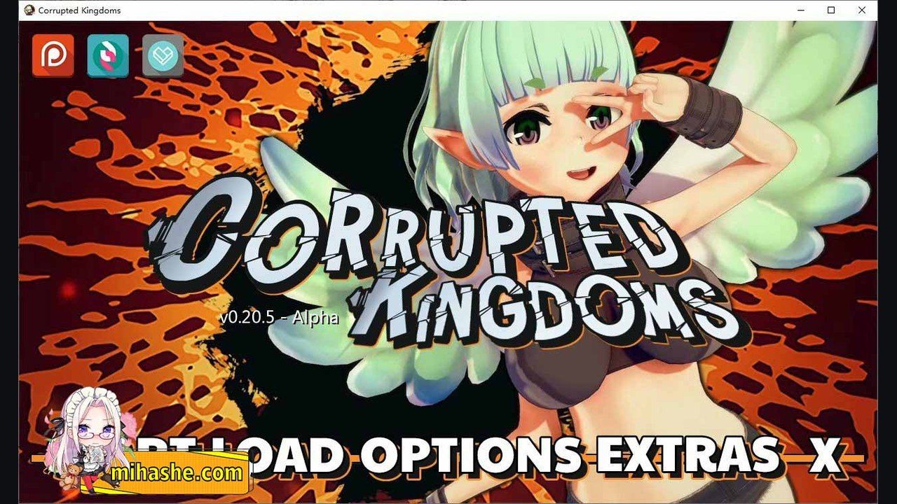 腐败王国CorruptedKingdom 资源内容 专题图 2
