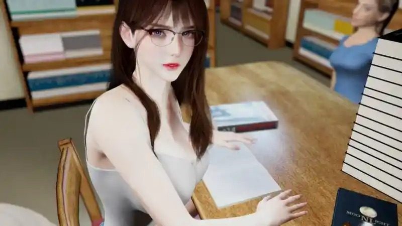 织梦人破解完结版 章节事件 实机截图 8